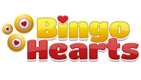 Bingo hearts casino bonus
